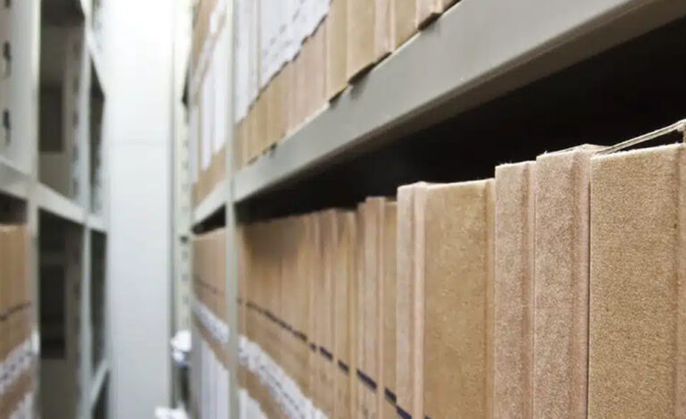 Document Storage Solutions | Secure and Reliable Document Management ...